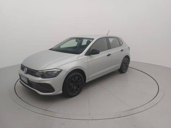 VOLKSWAGEN POLO 2025