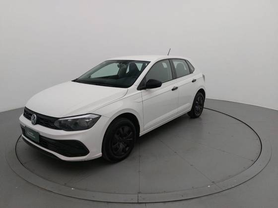 VOLKSWAGEN POLO 2024