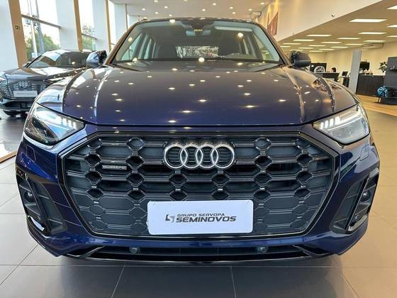 AUDI Q5 2022