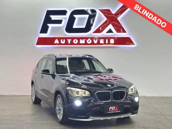 BMW X1 2015