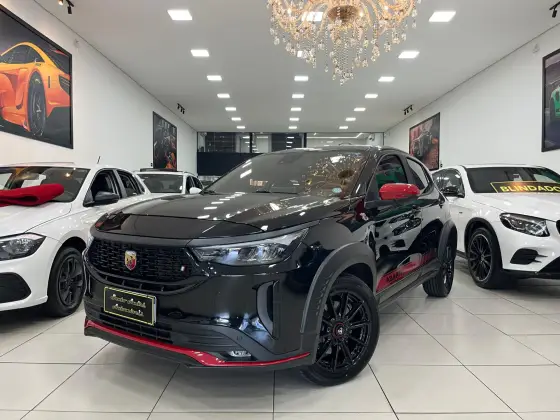 FIAT PULSE 2023