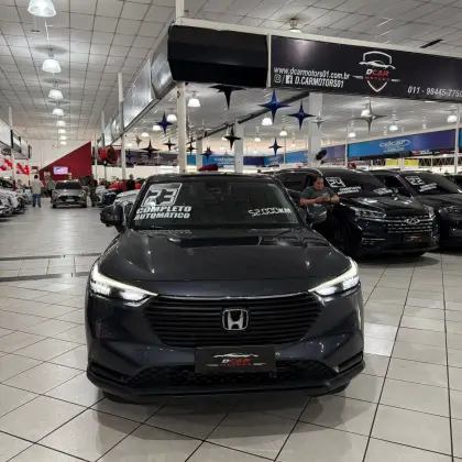 HONDA HR-V 2023