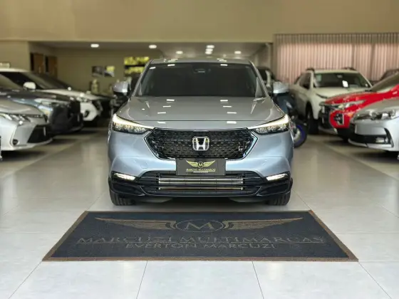 HONDA HR-V 2024