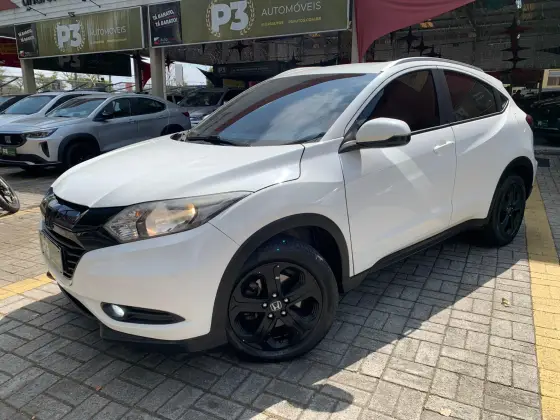 HONDA HR-V 2016