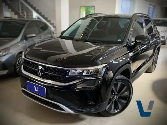 VOLKSWAGEN TAOS 2025