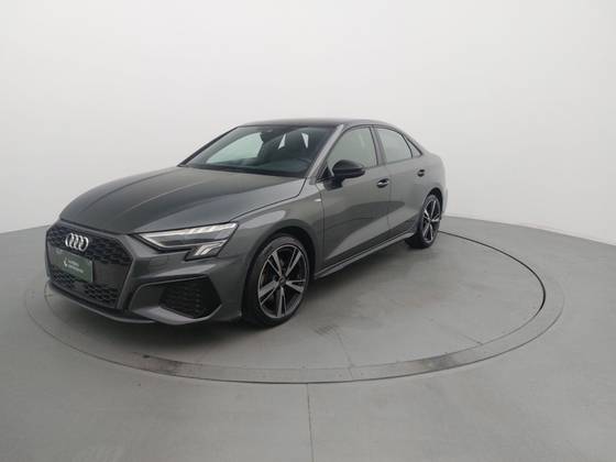 AUDI A3 2024