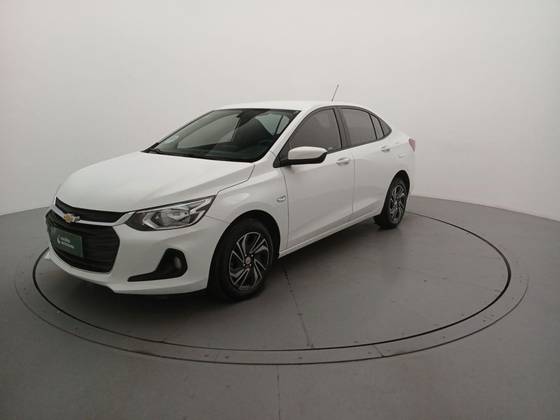 CHEVROLET ONIX 2024