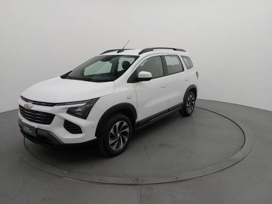 CHEVROLET SPIN 2025