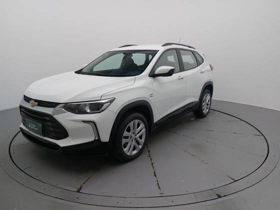 CHEVROLET TRACKER 2024