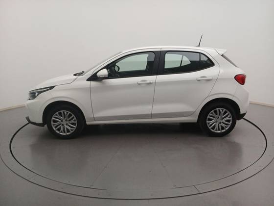 FIAT ARGO 2025