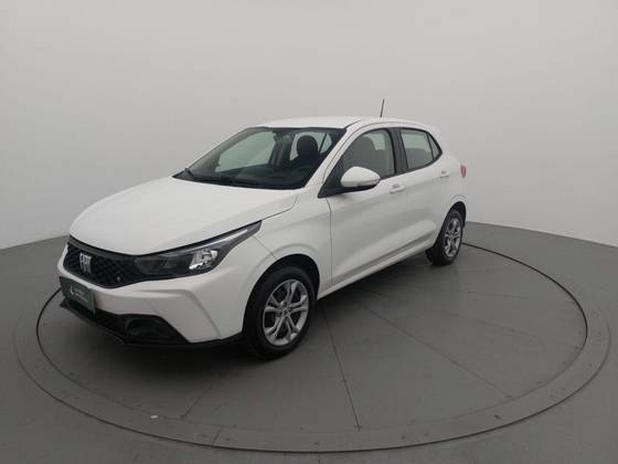 FIAT ARGO 2025