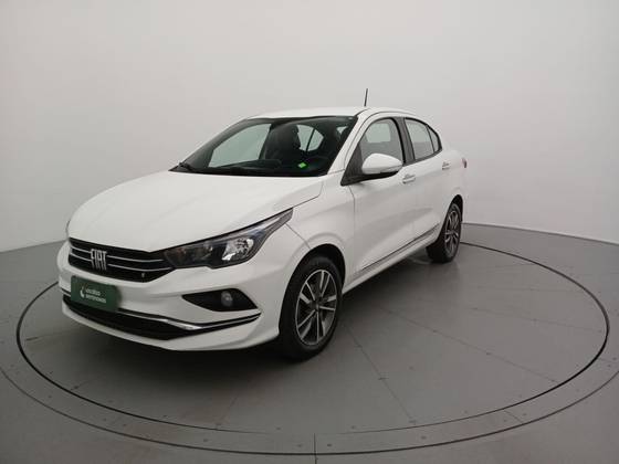 FIAT CRONOS 2024