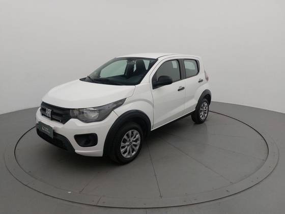 FIAT MOBI 2024