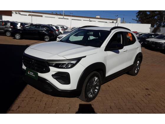 FIAT PULSE 2024