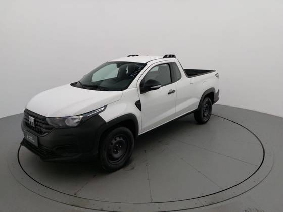 FIAT STRADA 2024