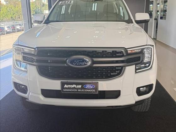 FORD RANGER 2024