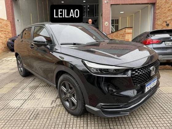 HONDA HR-V 2025