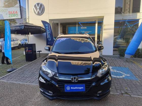 HONDA HR-V 2018