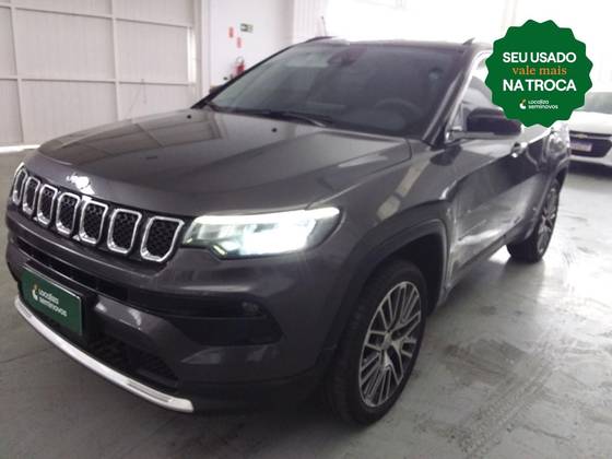 JEEP COMPASS 2023