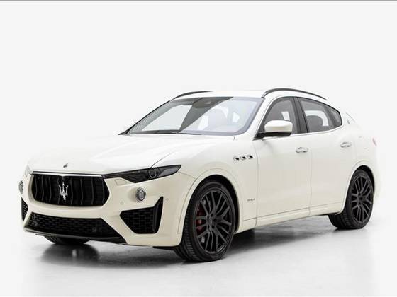 MASERATI LEVANTE 2019