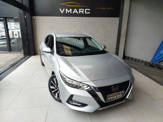 NISSAN SENTRA 2023