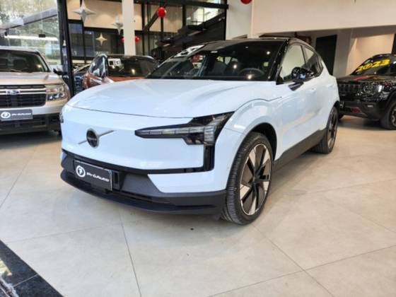 VOLVO EX30 2024