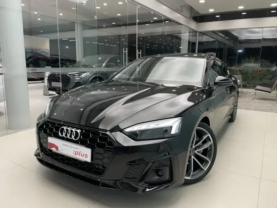 AUDI A5 2024