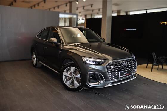 AUDI Q5 2023