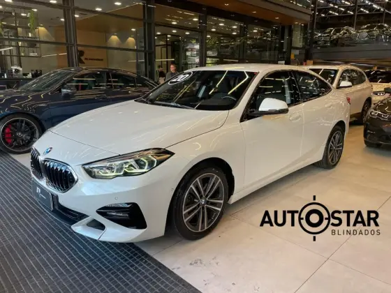 BMW 218i 2020