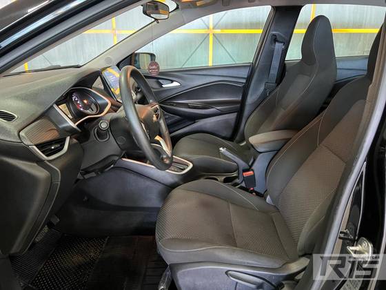 CHEVROLET ONIX 2023