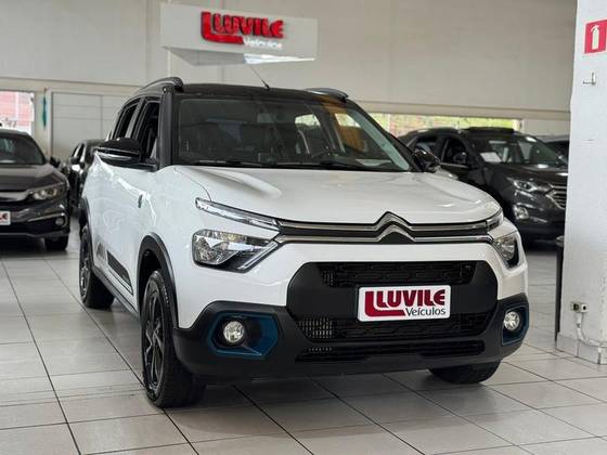 CITROËN C3 2025