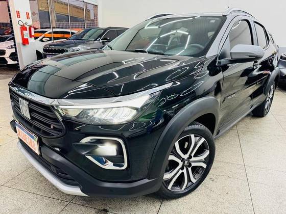 FIAT PULSE 2022