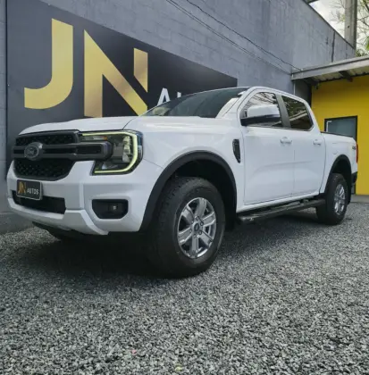 FORD RANGER 2025