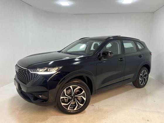 GWM HAVAL H6 2025