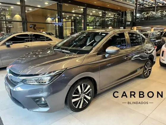 HONDA CITY 2022