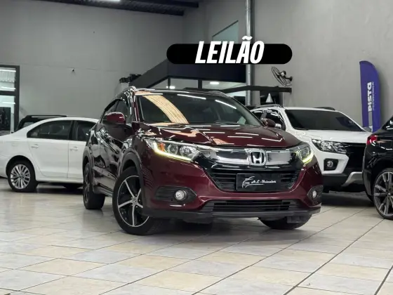 HONDA HR-V 2020