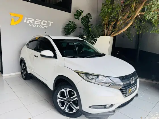 HONDA HR-V 2018