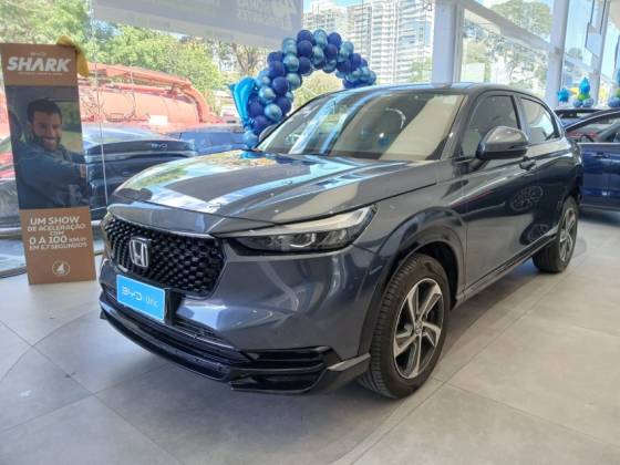 HONDA HR-V 2024