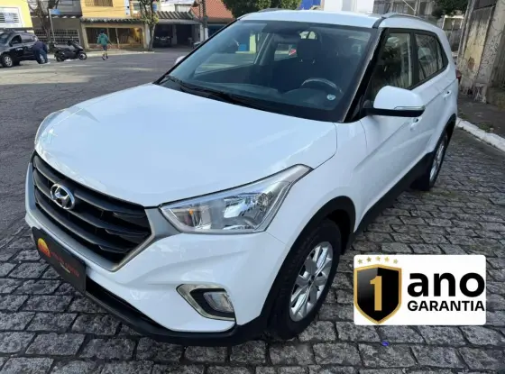 HYUNDAI CRETA 2025