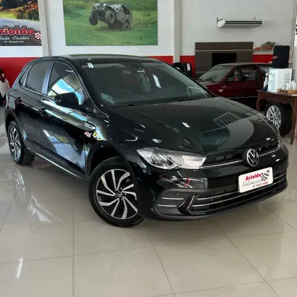 VOLKSWAGEN POLO 2025