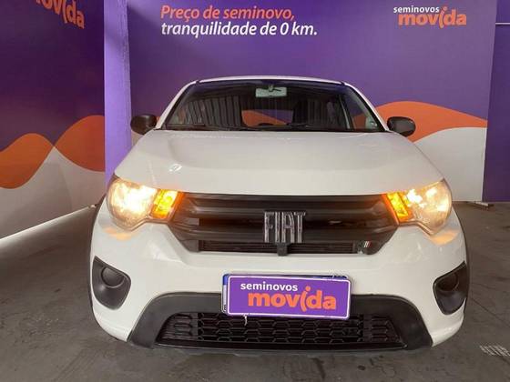 FIAT MOBI 2023