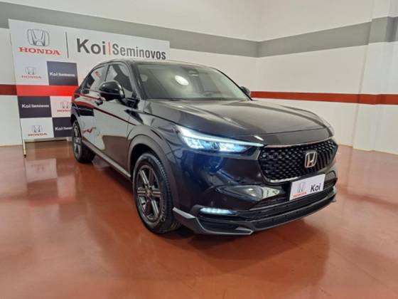 HONDA HR-V 2024