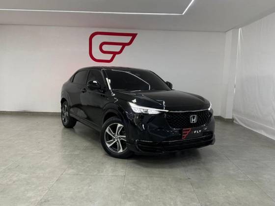 HONDA HR-V 2024