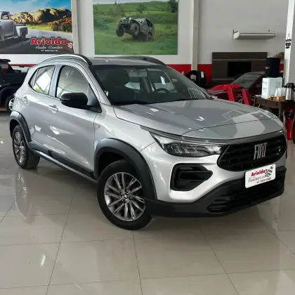 FIAT PULSE 2024