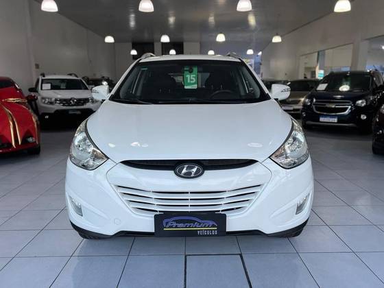 HYUNDAI IX35 2015