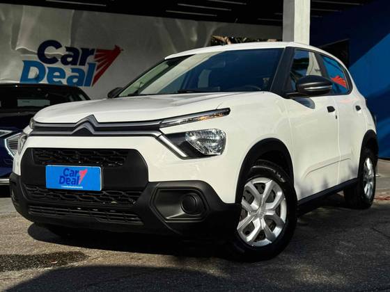 CITROËN C3 2024
