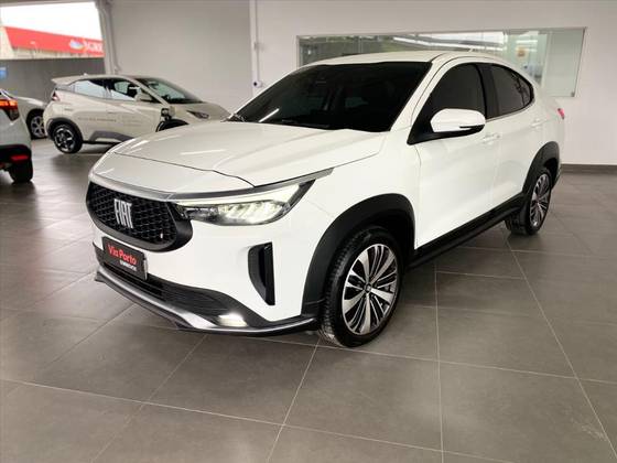 FIAT FASTBACK 2023