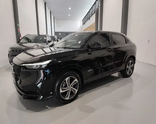 HONDA HR-V 2024