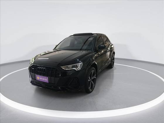 AUDI Q3 2025