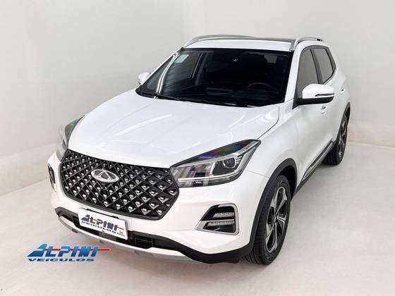 CAOA CHERY TIGGO 5X PRO 2025